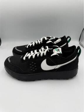 Nike C1TY Black/Summit White Men's Sz 10.5 New